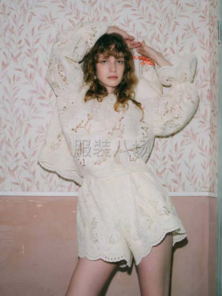 承接梭织面料-第6张图片