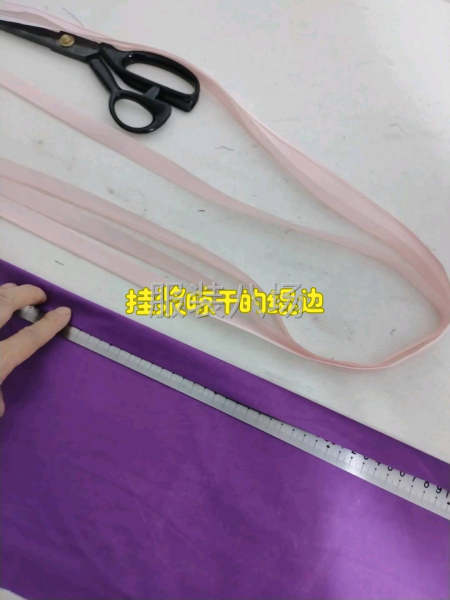 旗袍新中式定制-第4张图片