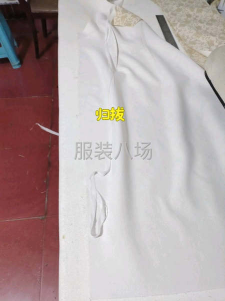 国风旗袍精品定制-第2张图片