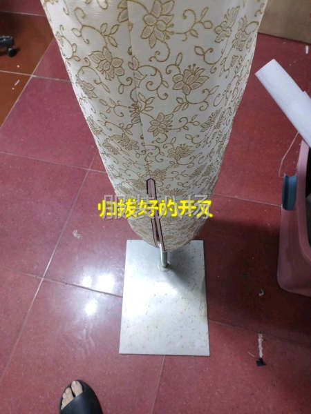国风旗袍精品定制-第9张图片