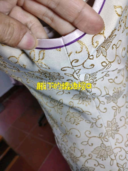 国风旗袍精品定制-第6张图片
