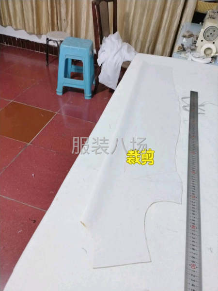 国风旗袍精品定制-第3张图片