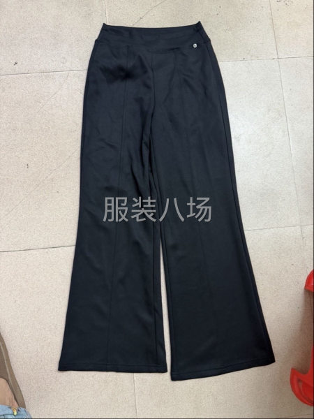 针织裤子，广西，江西，湖南，靠谱工厂-第1张图片