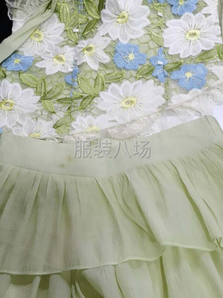 套装，简单套装，外发小工厂、小作坊、夫妻店-第2张图片