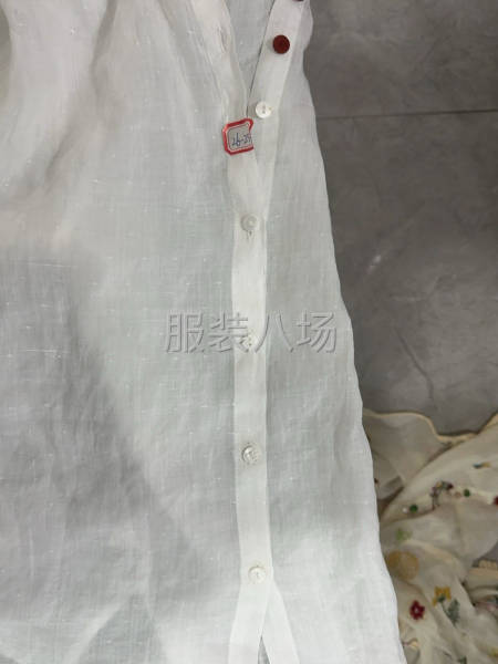 专业做苎麻，棉麻女装-第1张图片