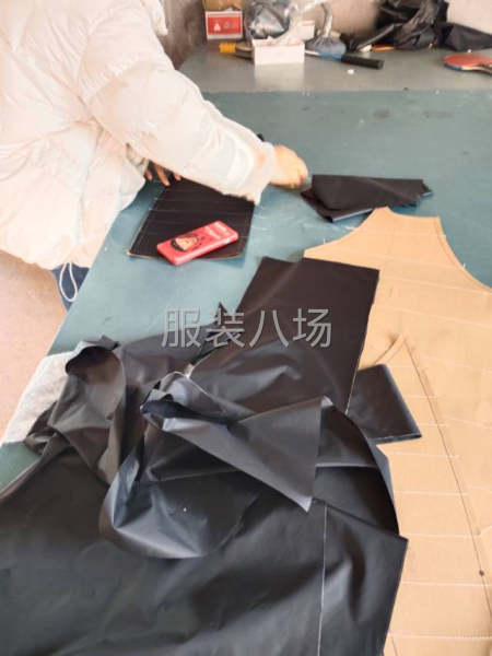 本人，专业做，样衣，售衣，棉衣，茄克，上衣为主-第3张图片