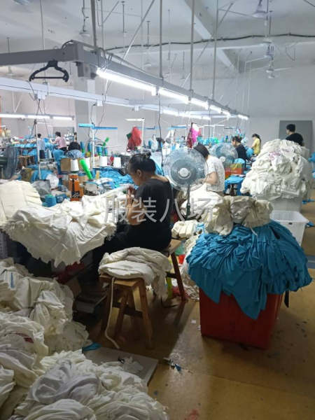 20-50人工厂寻求客户-第1张图片