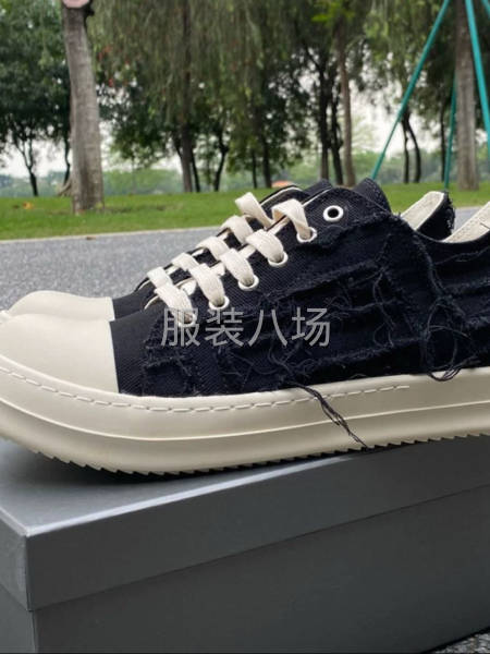 鞋子 鞋子专业鞋子工厂 只要白云区-第1张图片