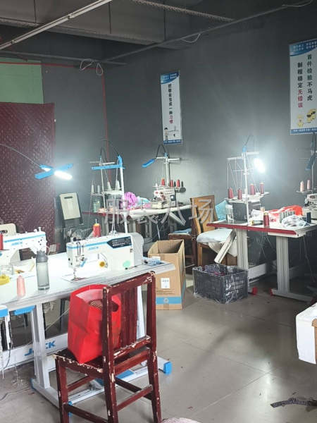 常年接服装加工，主做卫衣卫裤 梭织裙子，质量保证，出货快，-第2张图片