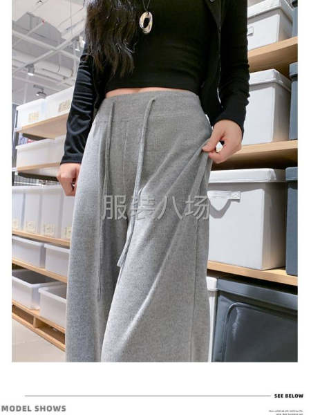 承接服装订单，来料加工 包工包料  裁剪  缝纫  来样加工-第5张图片