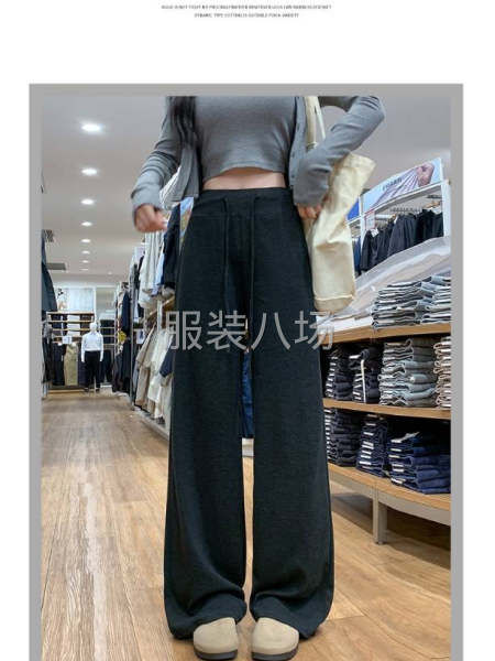 承接服装订单，来料加工 包工包料  裁剪  缝纫  来样加工-第9张图片