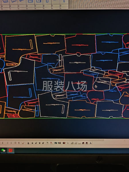 承接服装订单，来料加工 包工包料  裁剪  缝纫  来样加工-第1张图片