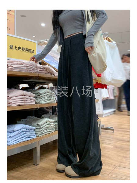 承接服装订单，来料加工 包工包料  裁剪  缝纫  来样加工-第8张图片