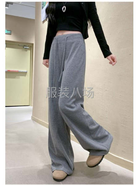 承接服装订单，来料加工 包工包料  裁剪  缝纫  来样加工-第6张图片