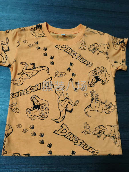 本厂有针织小童订单外发，可以立马上线，要求外发工厂以针织-第1张图片