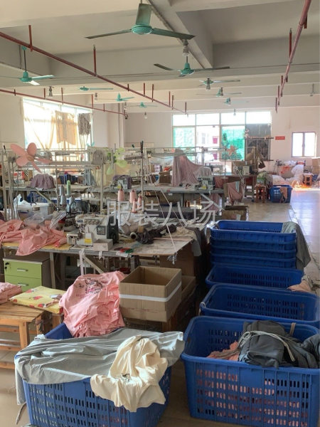 10-20人工厂寻求订单-第1张图片