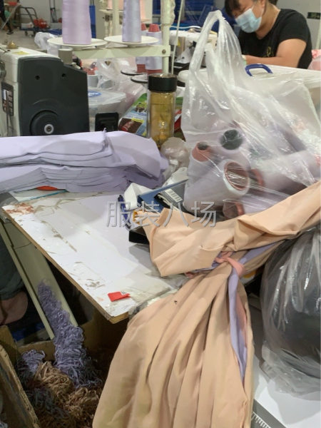 10-20人工厂寻求订单-第2张图片