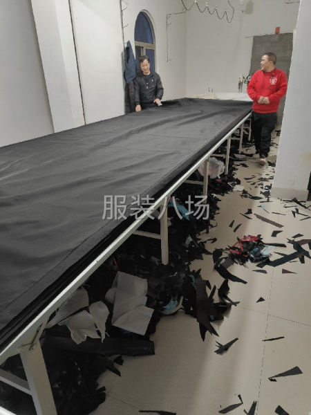 欢迎过来裁剪-第2张图片