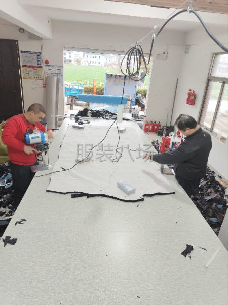 欢迎过来裁剪-第3张图片