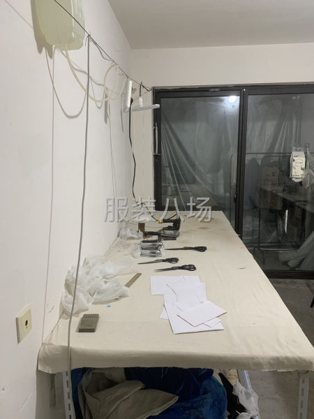 接服装加工、定制单-第3张图片