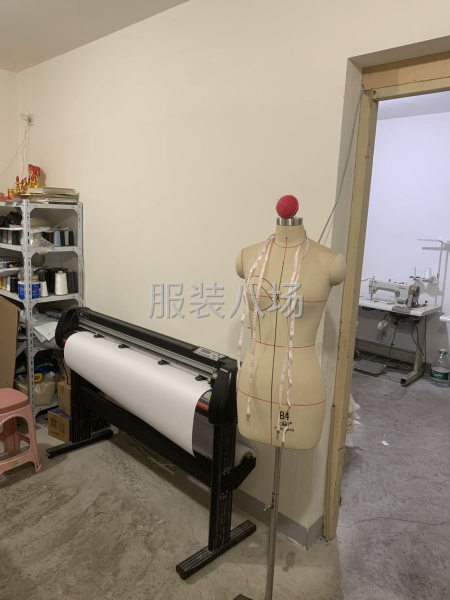 接服装加工、定制单-第2张图片