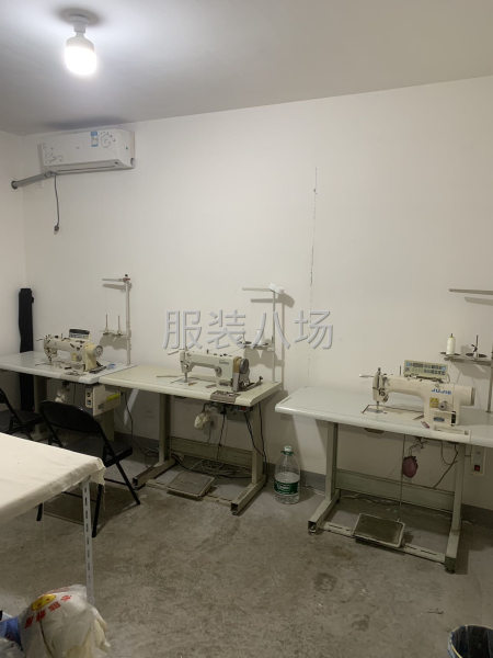 接服装加工、定制单-第4张图片