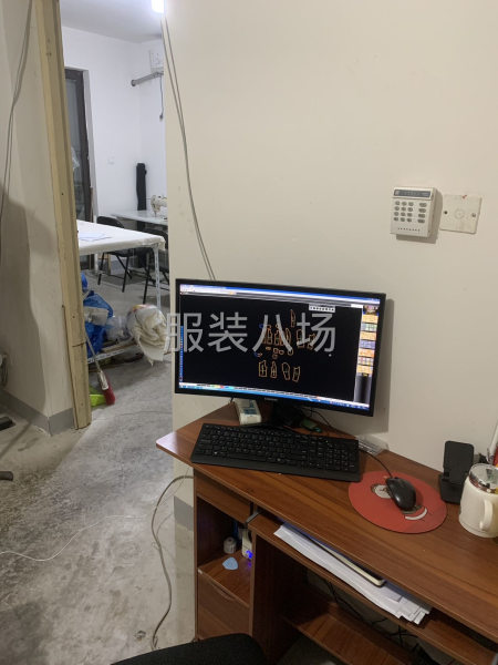 接服装加工、定制单-第1张图片