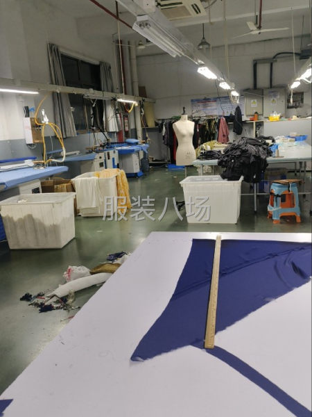 承接精品小单、半精品四季布装-第1张图片