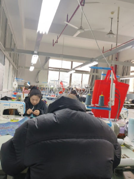 承接精品小单、半精品四季布装-第2张图片