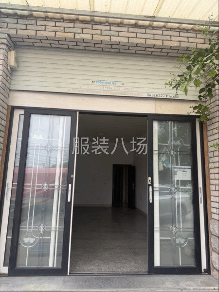 夫妻小厂房出租-第1张图片