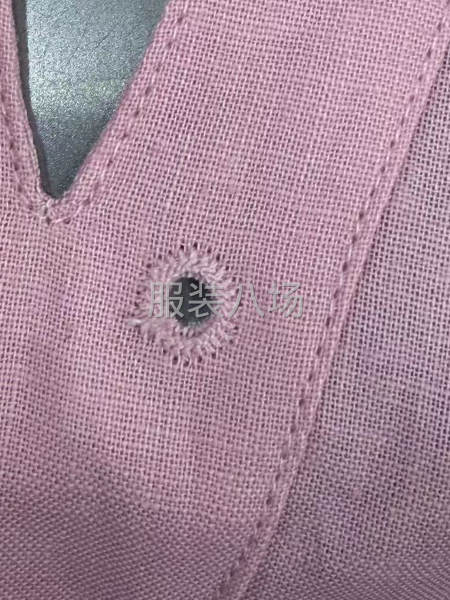 菊花眼加工-第1张图片