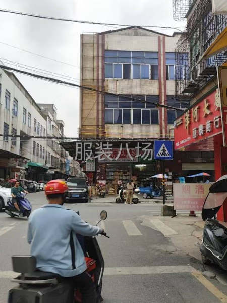 厂房、办公室、直播间、仓库出租-第2张图片