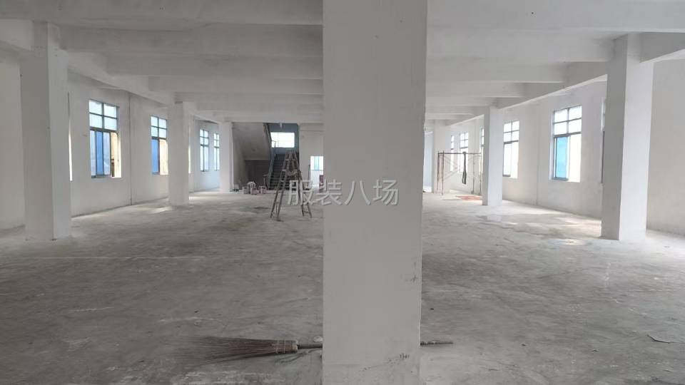 厂房、办公室、直播间、仓库出租-第1张图片