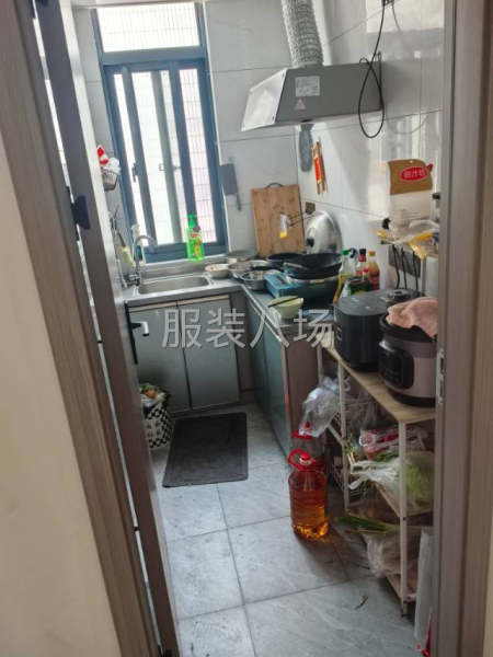 元和路博文小学附近房屋出租，适合夫妻队做加工，独立水电独立厨-第2张图片
