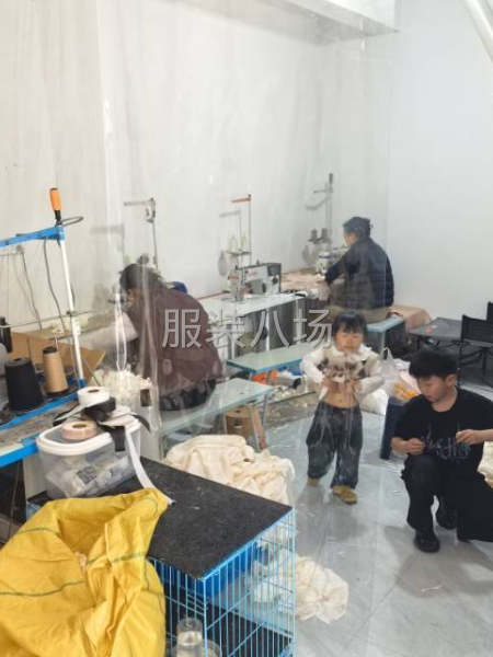 元和路博文小学附近房屋出租，适合夫妻队做加工，独立水电独立厨-第3张图片