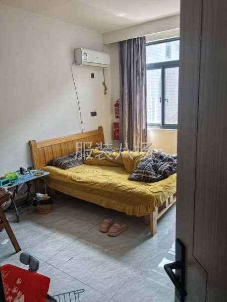 元和路博文小学附近房屋出租，适合夫妻队做加工，独立水电独立厨-第1张图片