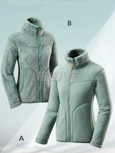 跨境SHEIN订单，有自主工厂，做过同类衣服的工厂合作-第1张图片