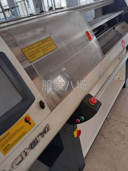 长期求购买卖慈星，丰帆，必沃等各种品牌电脑横机-第2张图片