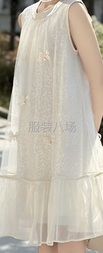 寻专业连衣裙工厂-第1张图片