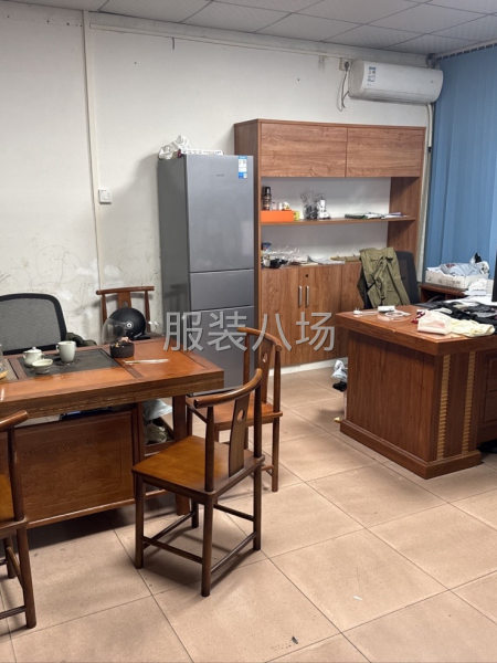 厂房转让、无需转让费、现成装修、入手可生产、-第3张图片