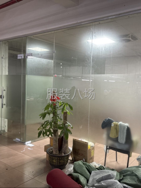 厂房转让、无需转让费、现成装修、入手可生产、-第2张图片