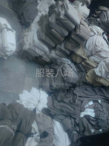 找熟练平车做老婆裤弯兜，计件，货多量大，1506428576-第1张图片