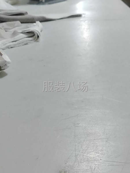 交通很方便，厂里有9米裁床-30台机器，可以坐15到20人-第2张图片