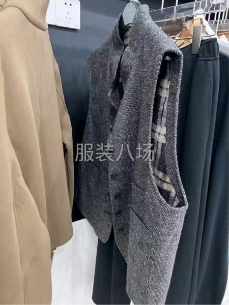 品质定位:二线品牌 合作方式:清加工 订单描述:抖音+电商找-第1张图片