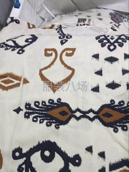 招做整件的，流水的工价合理-第1张图片