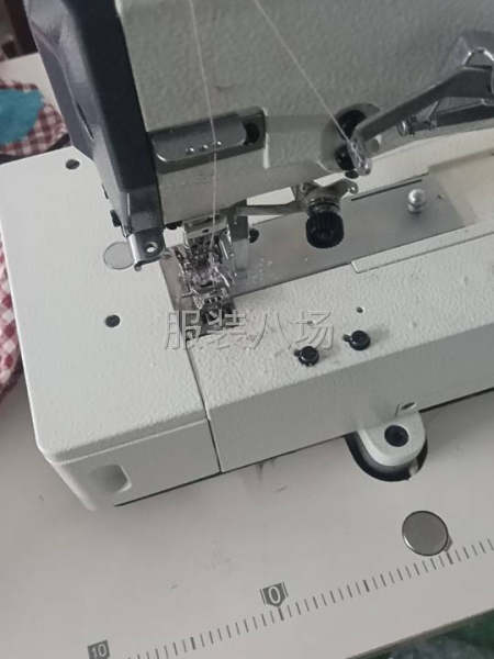 服装厂专业生产各类梭织服装-第2张图片