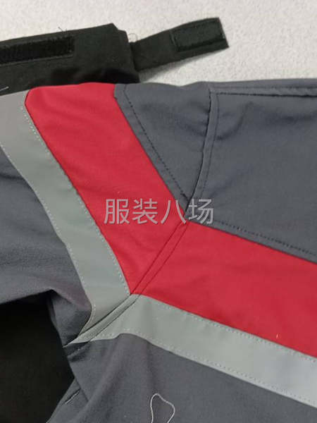 服装厂专业生产各类梭织服装-第5张图片