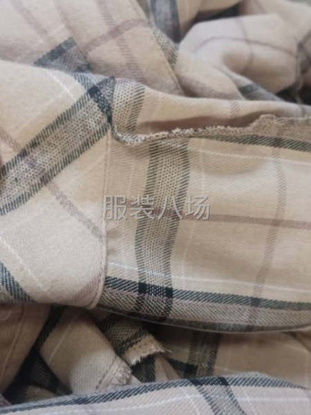 服装厂专业生产各类梭织服装-第4张图片