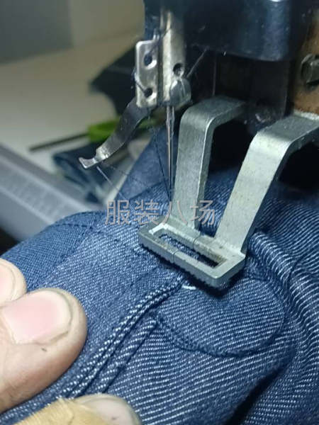 服装厂专业生产各类梭织服装-第1张图片