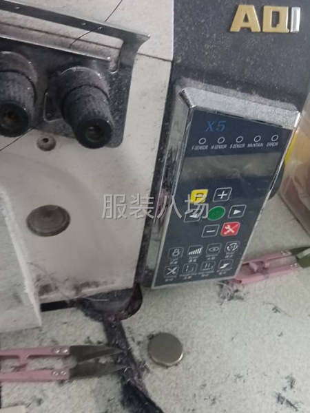 服装厂专业生产各类梭织服装-第3张图片